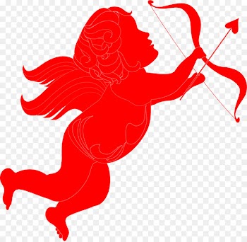 Cupid Valentine's Day Clip art - cupid 