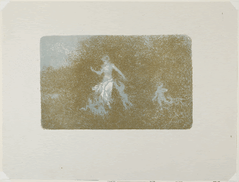 Cupids Playing near a Nymph | Free Photo - rawpixel