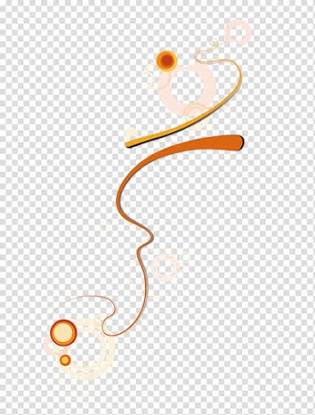 , Curly lines transparent background PNG clipart