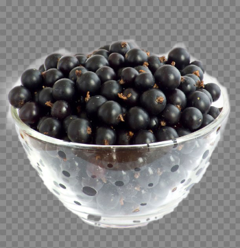 Currant PNG Transparent Image