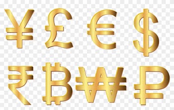 Currency Symbol Money Nigerian Naira Clip Art - Currency Clipart