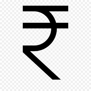 Currency symbol Thai baht Indian rupee sign Computer Icons - rupee 