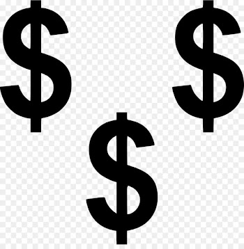 Currency symbol United States Dollar Dollar sign - dollar 
