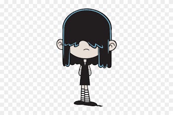 Current - Loud House Baby Lucy