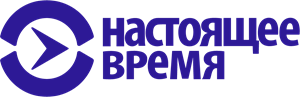 Current Time TV Logo Vector