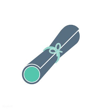 Curriculum academic academics | Free stock vector - 397075