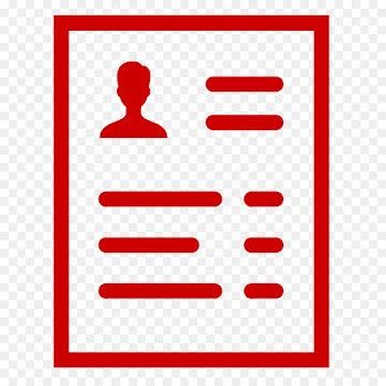 Curriculum vitae Transparency Computer Icons Portable Network Graphics Clip art - curriculum icon 