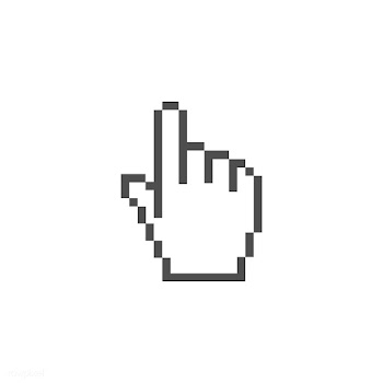 Cursor art mouse | Free stock vector - 397814