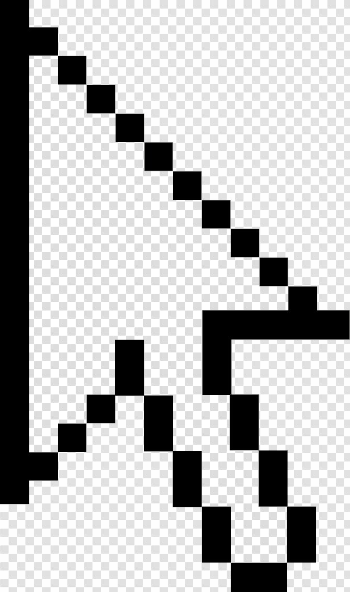 Cursor PNG Transparent Image