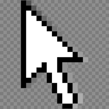 Cursor Transparent Image
