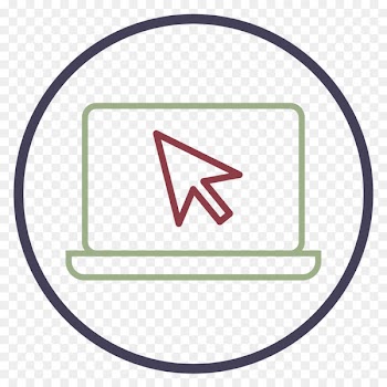 Cursor Vector graphics Pointer Computer Monitors Computer Icons - cursor 