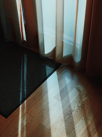 Curtain and Mating