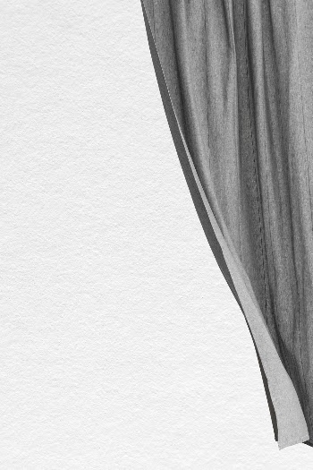 Curtain border, white paper texture | Free Photo - rawpixel