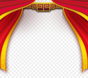 Curtain Chinese New Year Download - Chinese style wedding curtain 