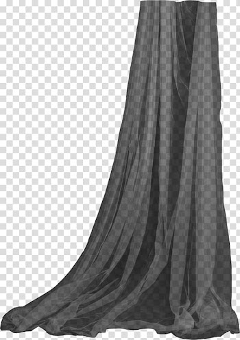 Curtain Drapery Light Linen , cortinas transparent background PNG clipart
