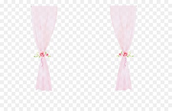 Curtain Purple Window - Purple curtains 