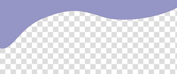 Curvas, purple frame transparent background PNG clipart