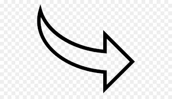 Curve Arrow Circle Computer Icons Clip art - Arrow 