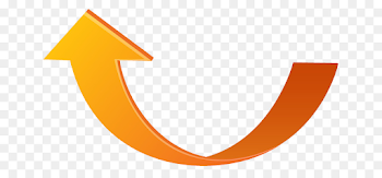 Curve Arrow png download - 721*413 - Free Transparent Arrow png ...