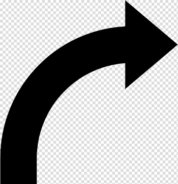 Curve Arrow Svg Png Icon Free Download (#70287) - OnlineWebFonts.COM
