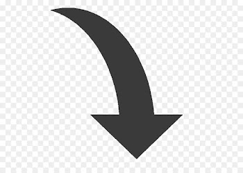 Curve Computer Icons Arrow Clip art - fleche 