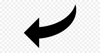 Curve Computer Icons Arrow Encapsulated PostScript - Arrow 