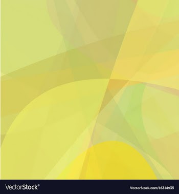 Curved abstract motion background - graphic vector image