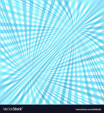 Curved burst background - graphic design from vector image