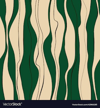 curved lines