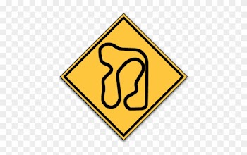 Curves Ahead - Clip Art Baby Bottle