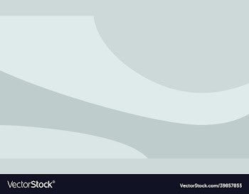 curvy backdrop