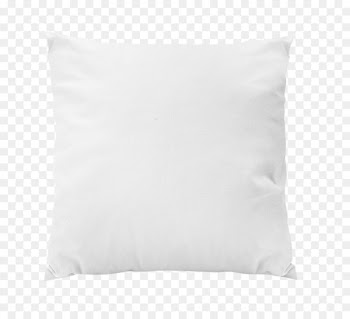 Cushion Throw pillow White Dakimakura - White pillow 