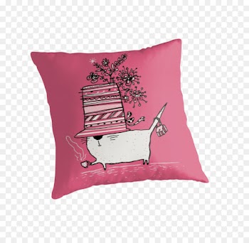 Cushion Throw Pillows Fire Emblem Fates Chair - bubble tea cup travel 