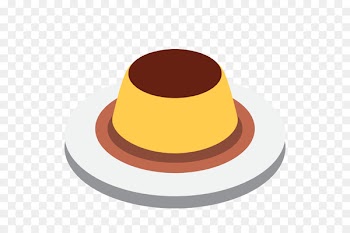 Custard Ice cream Emoji Dessert - ice cream 