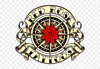 Custom And Traditional Tattoo Parlor In South Bay - Rose Tattoo