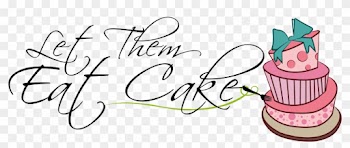 Custom Cakes - Wedding Cake