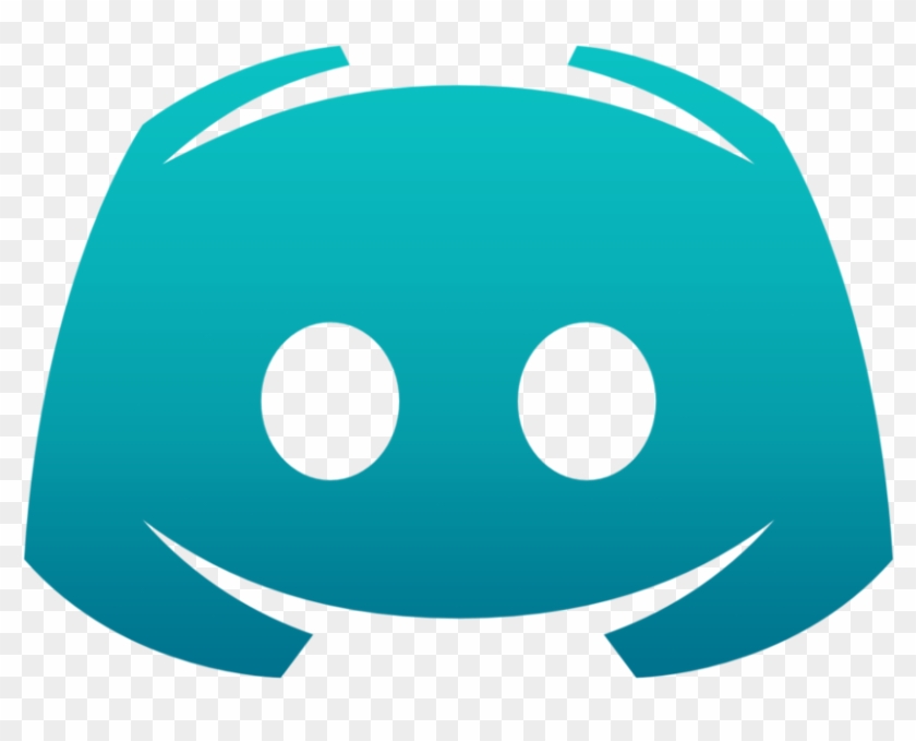 Custom Discord Folder Icon By Kingkongtails - Transparent Discord Logo