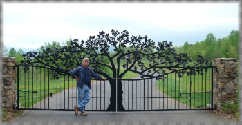 Custom Gates