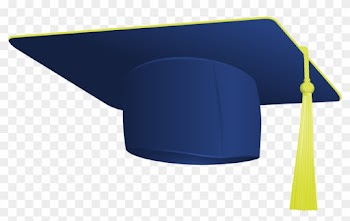 Custom Graduation Shot Glass