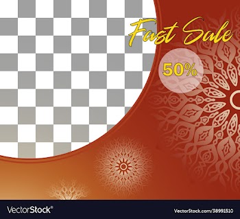 custom quick sale template