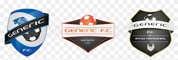 Custom Soccer Crest Details - Best Soccer Logos Design