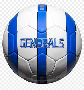 Custom Star Level Hand-sewn Soccer Ball - Ball