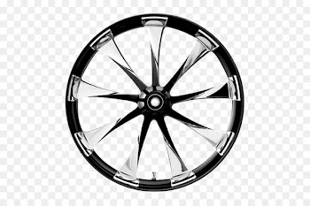 Custom wheel Custom motorcycle Spoke - motorcycle 
