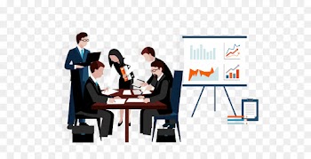 Customer, Business, Executive Search, Table, Conversation PNG