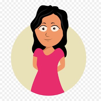 Customer, Cartoon, Thumb, Cheek PNG
