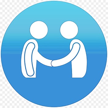 Customer, Computer Icons, Customer Service, Blue, Turquoise PNG