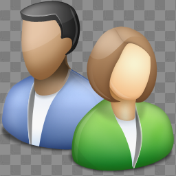 Customer High-Quality Png