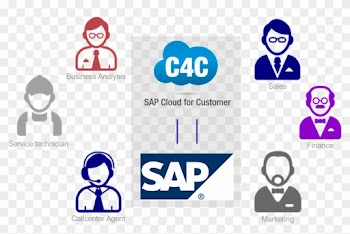 Customer Master Data Integration With Sap Cloud For - Sap C4c