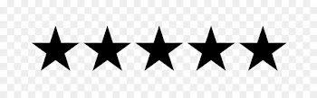 Customer review 5 star Stock photography - 5 stars 