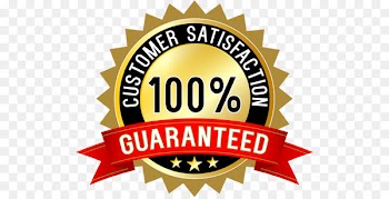 Customer satisfaction Money back guarantee Customer Service - others 